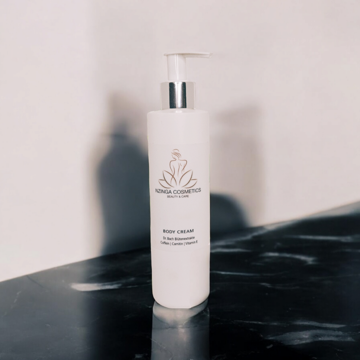 Body Cream